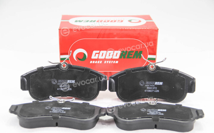 Goodrem RM1372