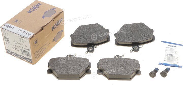 Icer 181274-704