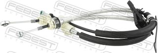 Febest 25106-BOXIII