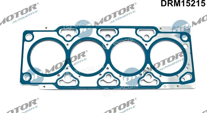 Dr. Motor DRM15215