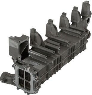 Mahle CE 37 000P