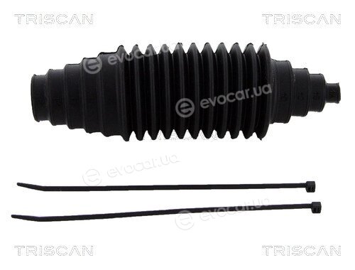 Triscan 8500 1