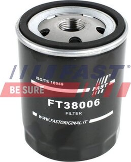 Fast FT38006