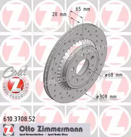 Zimmermann 610.3708.52