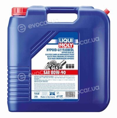 Liqui Moly 1048