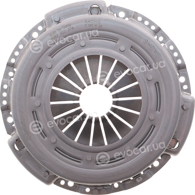 Sachs 3000 970 121