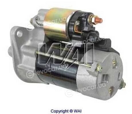 WAI 19615N