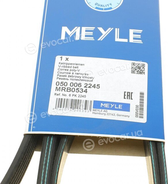 Meyle 050 006 2245