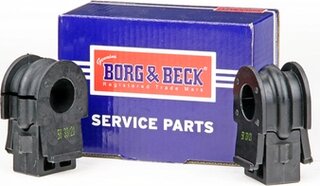 Borg & Beck BSK7354K