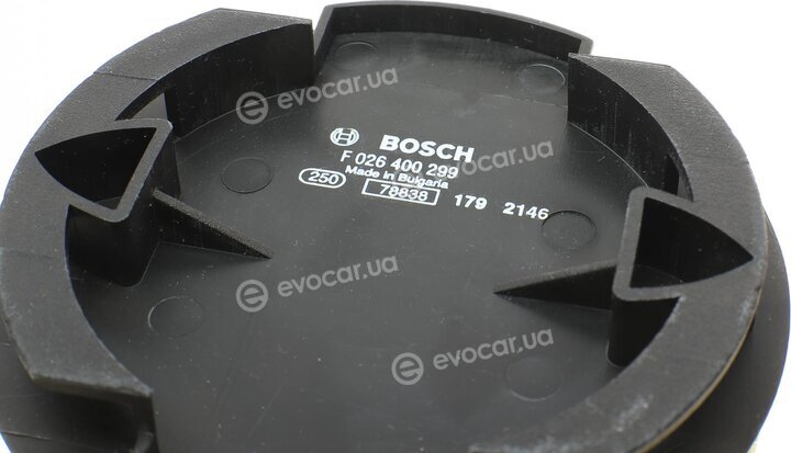 Bosch F 026 400 299