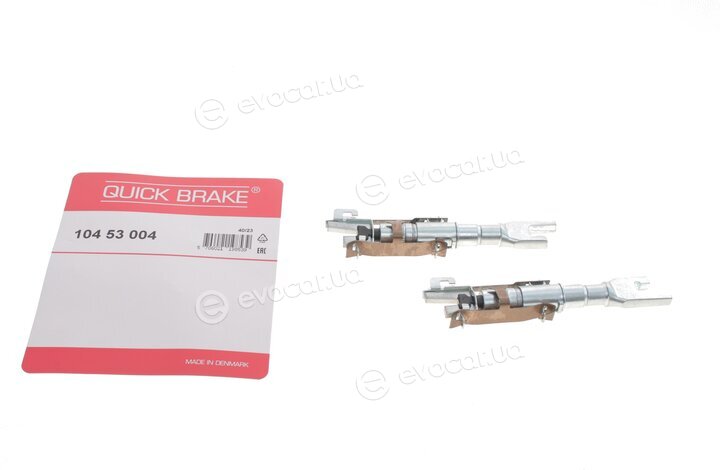 Kawe / Quick Brake 104 53 004