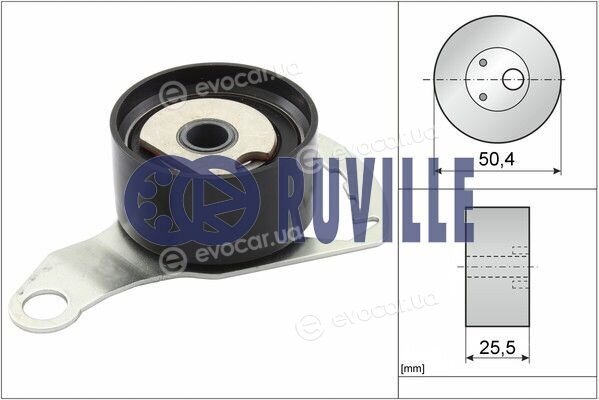 Ruville 055220