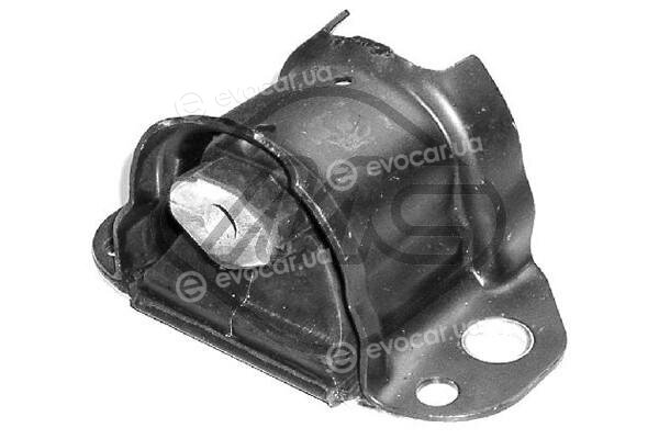Metalcaucho / STC 04092