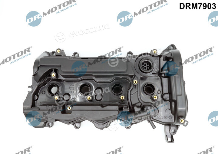 Dr. Motor DRM7903