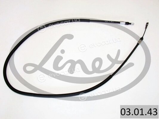 Linex 03.01.43