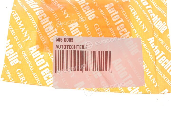Autotechteile 505 0095