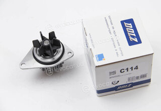 Dolz C114