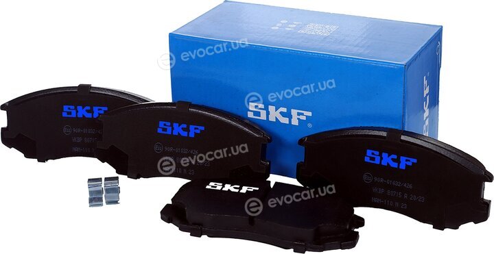 SKF VKBP 80715 A
