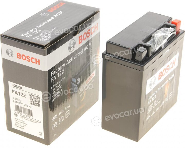 Bosch 0 986 FA1 220