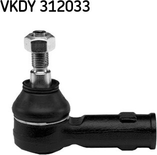 SKF VKDY 312033