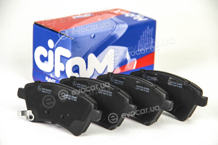 Cifam 822-702-0