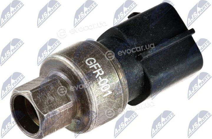 NTY EAC-FR-001