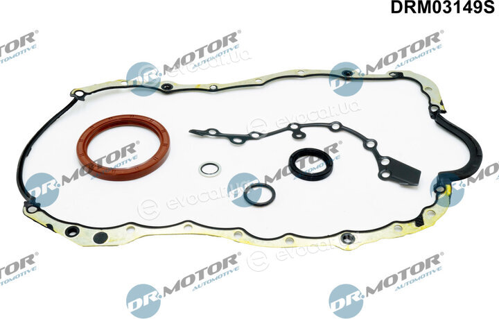 Dr. Motor DRM03149S