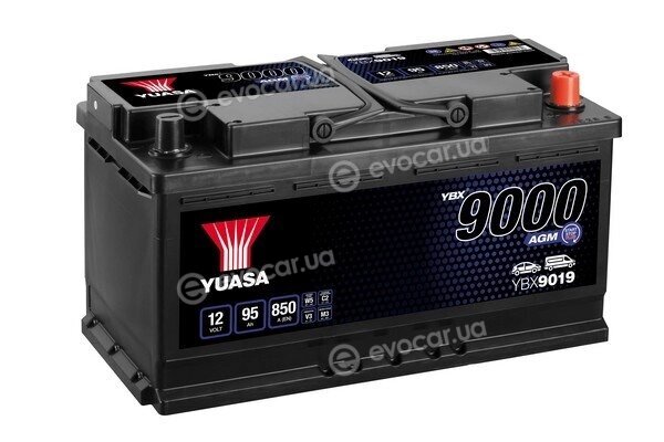 Yuasa YBX9019