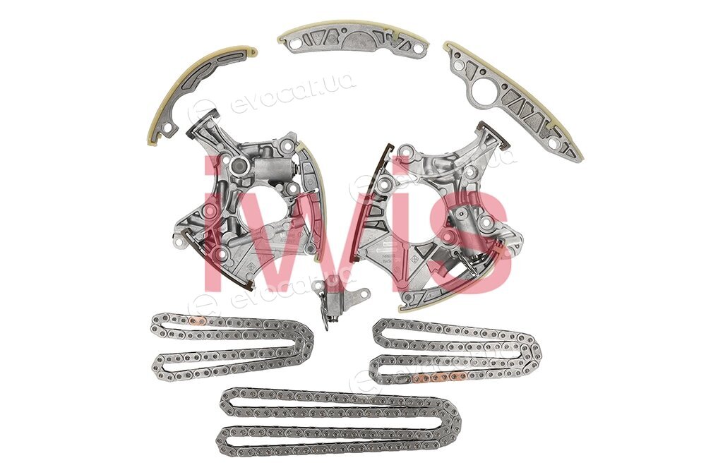 Iwis 74647Set
