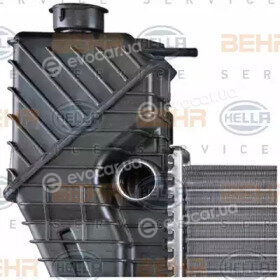Mahle 8MK 376 721-351