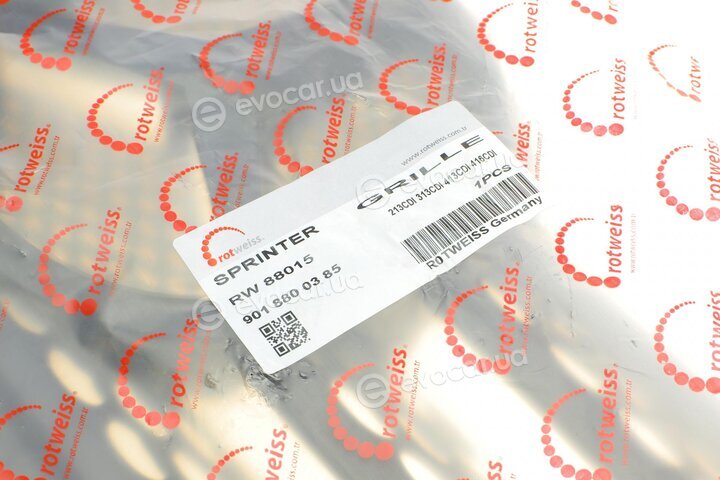 Rotweiss RW88015