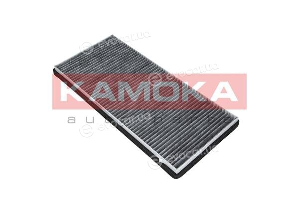 Kamoka F508501
