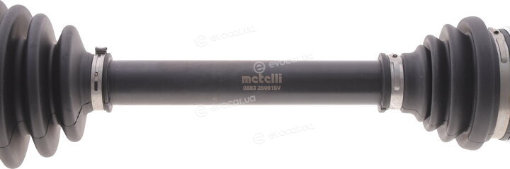 Metelli 17-0883