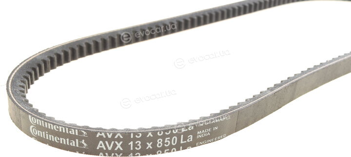Continental AVX13X850