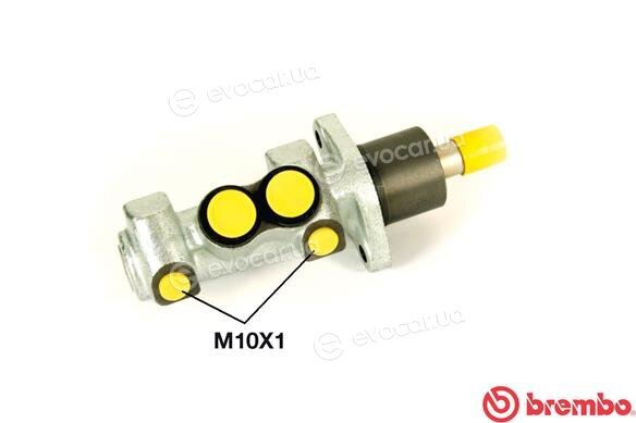 Brembo M 85 013