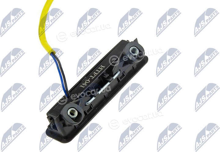 NTY EZC-FT-041