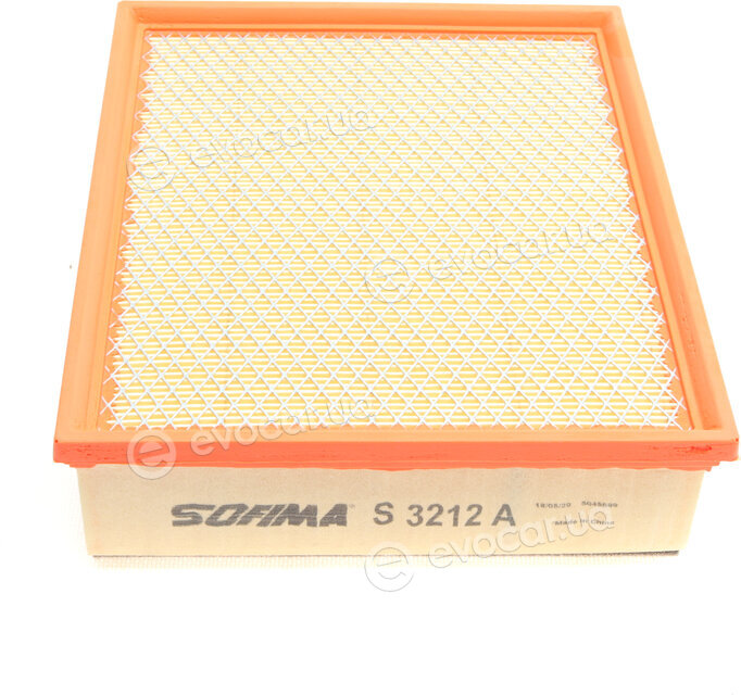 Sofima S 3212 A