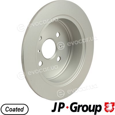 JP Group 4863200600