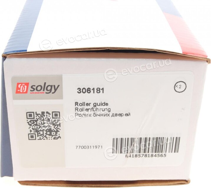 Solgy 306181