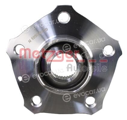 Metzger N 1050