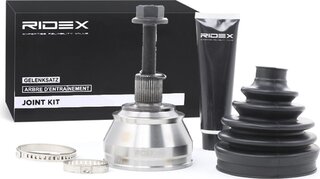 Ridex 5J0097