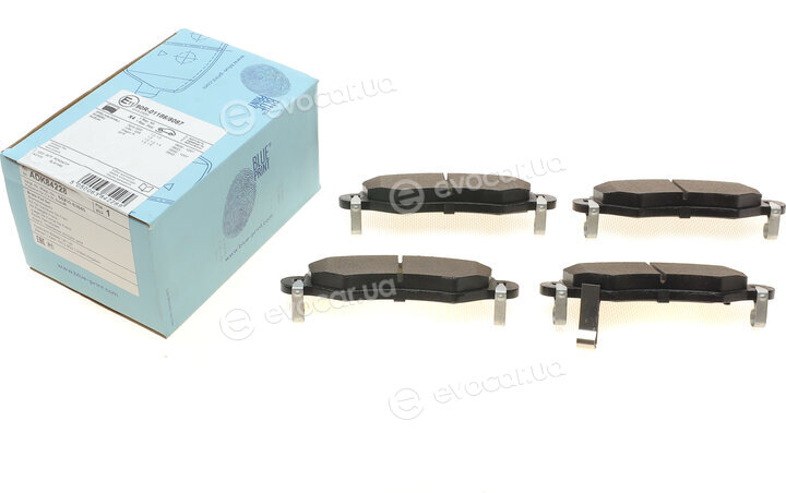 Blue Print ADK84228