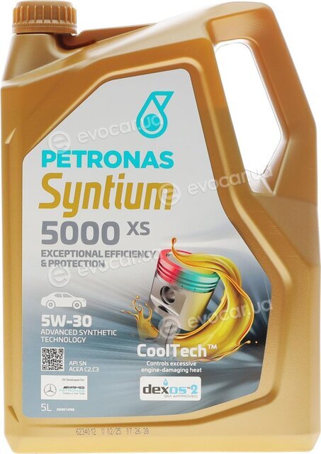 Petronas 70956M12EU