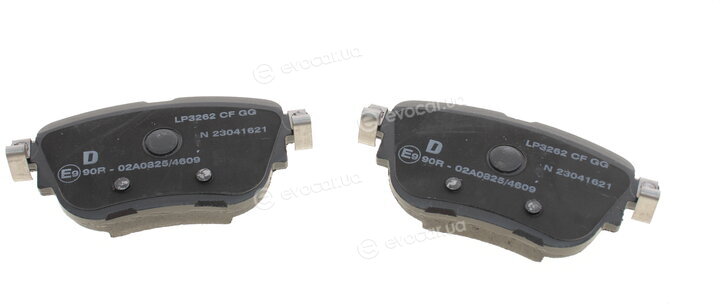 Delphi LP3262