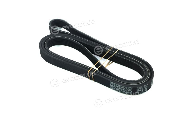 Denckermann 6PK2100
