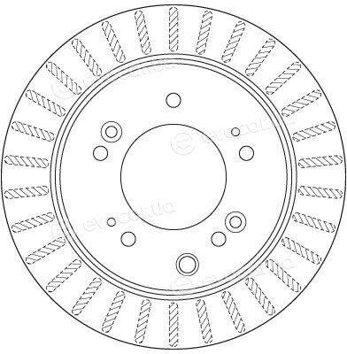 TRW DF6191S