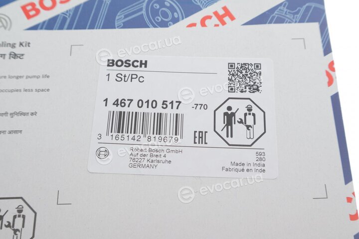 Bosch 1 467 010 517