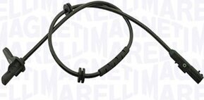 Magneti Marelli 172100159010