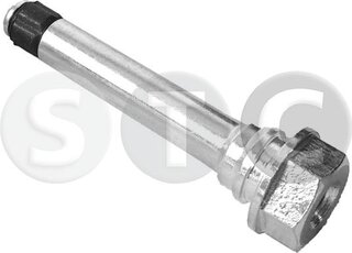 Metalcaucho / STC T458057