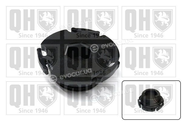 Quinton Hazell QOC1006